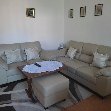 Apartman Hujic Bihać Exterior foto