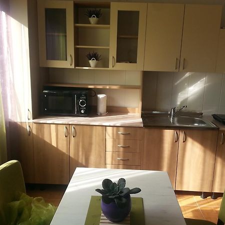 Apartamento Apartman Hujic Bihać Exterior foto