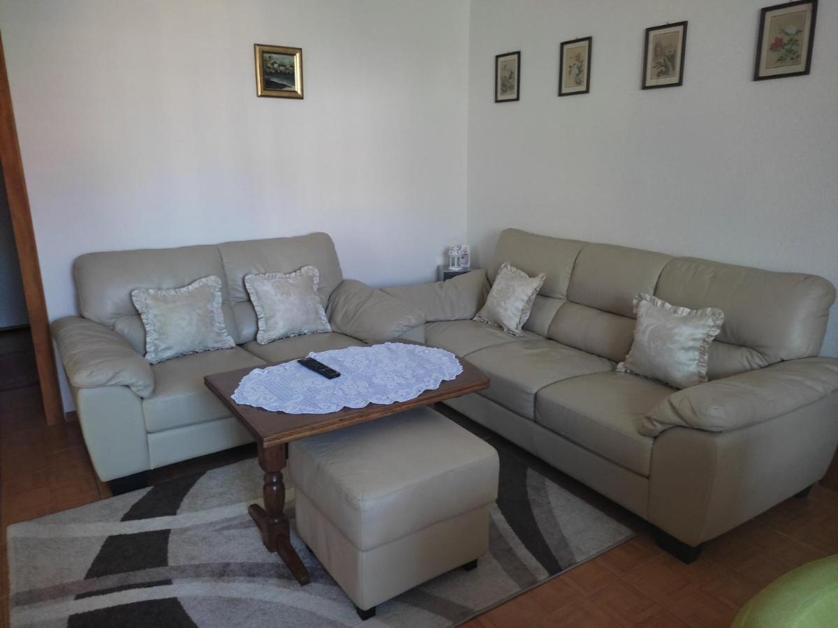 Apartman Hujic Bihać Exterior foto