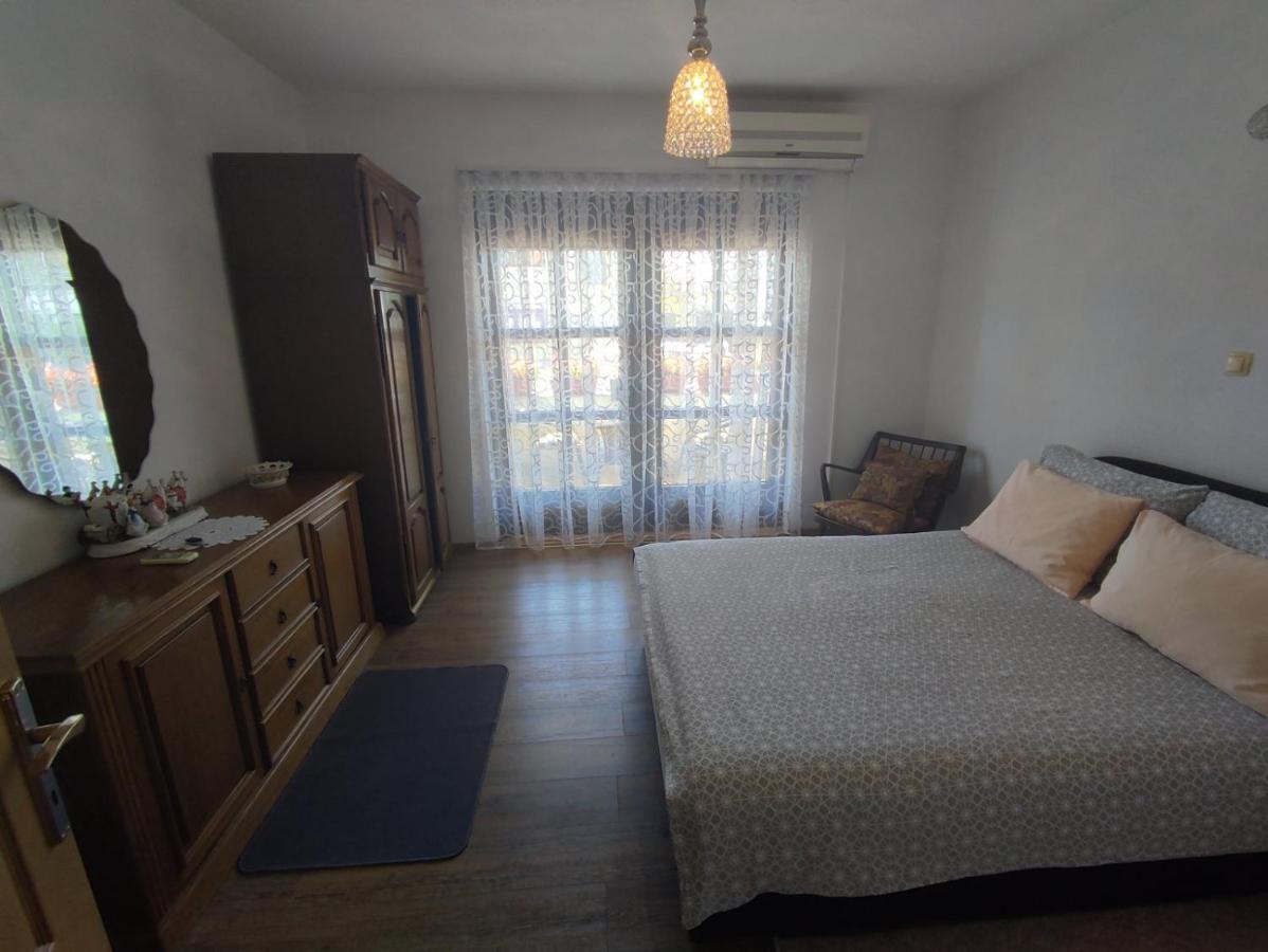 Apartman Hujic Bihać Exterior foto