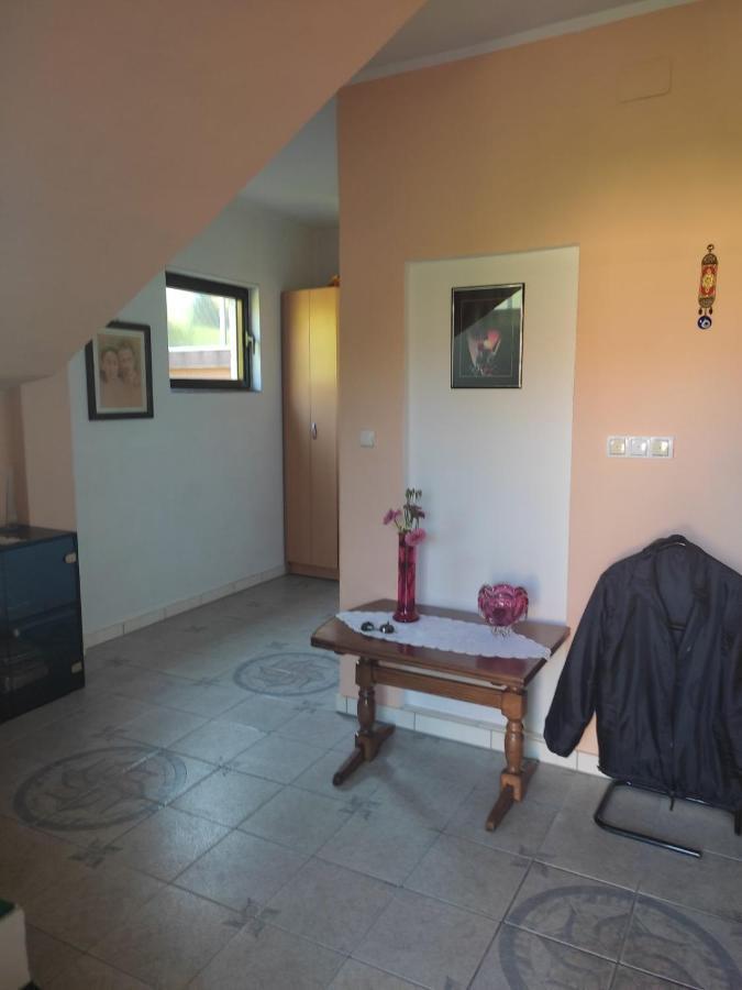 Apartman Hujic Bihać Exterior foto