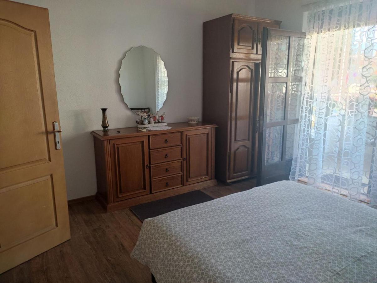 Apartman Hujic Bihać Exterior foto