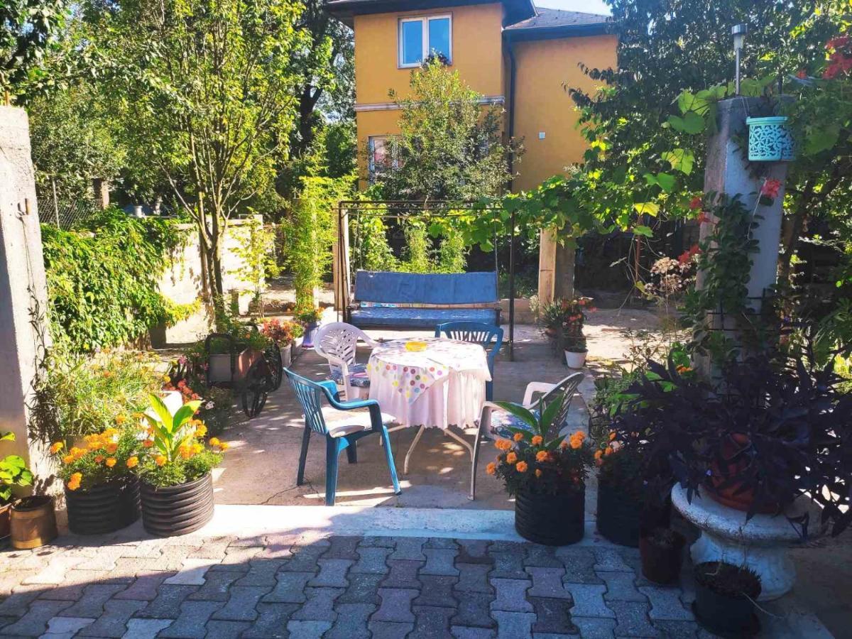 Apartman Hujic Bihać Exterior foto