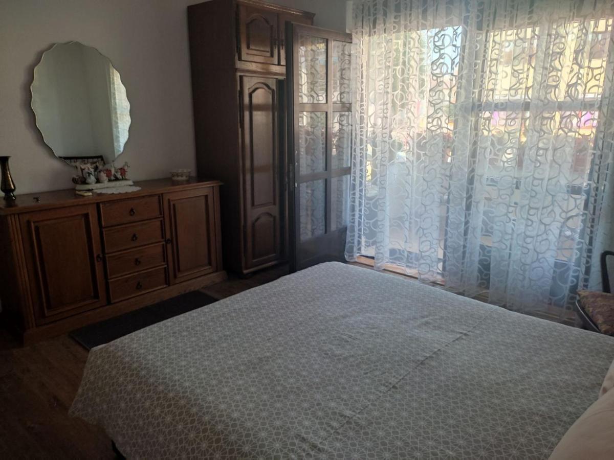 Apartman Hujic Bihać Exterior foto