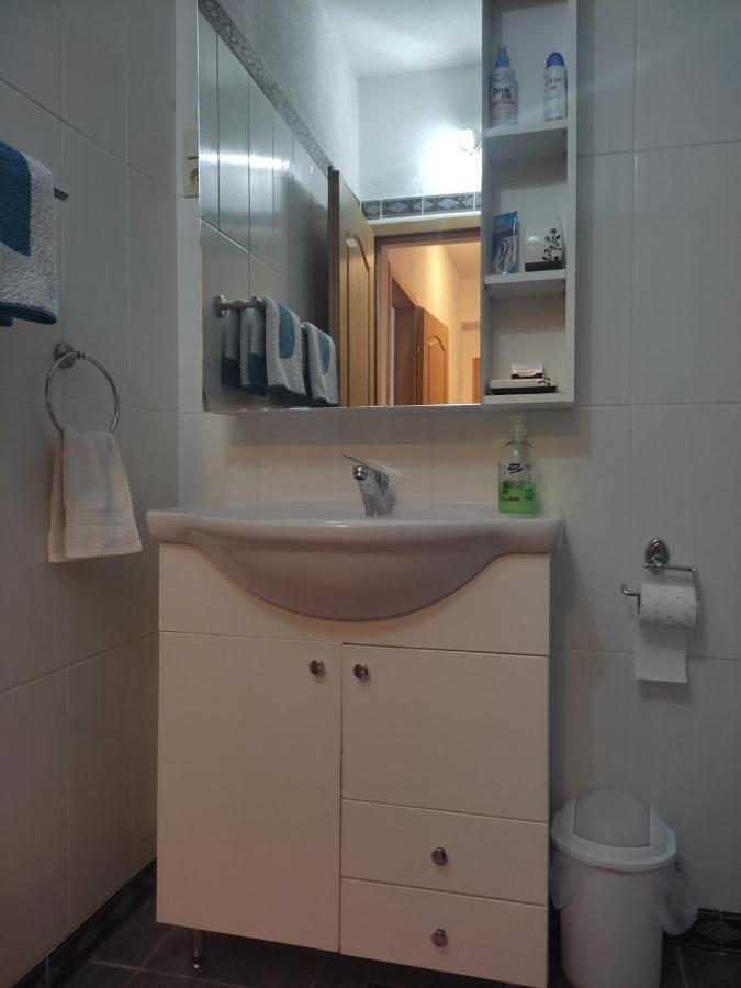 Apartman Hujic Bihać Exterior foto