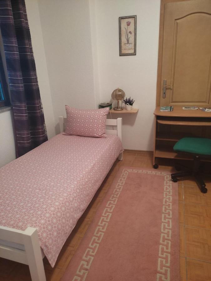 Apartamento Apartman Hujic Bihać Exterior foto