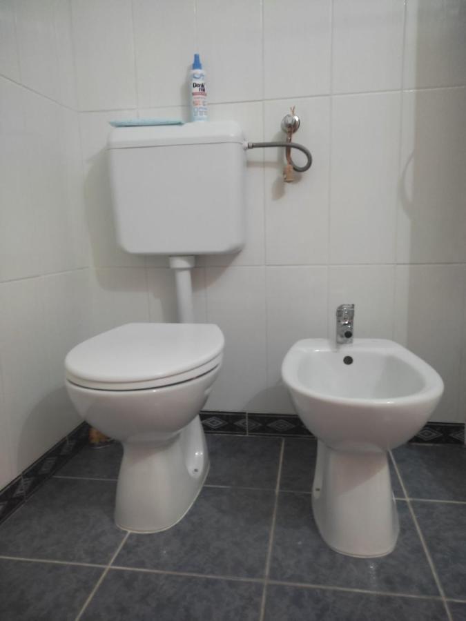 Apartman Hujic Bihać Exterior foto
