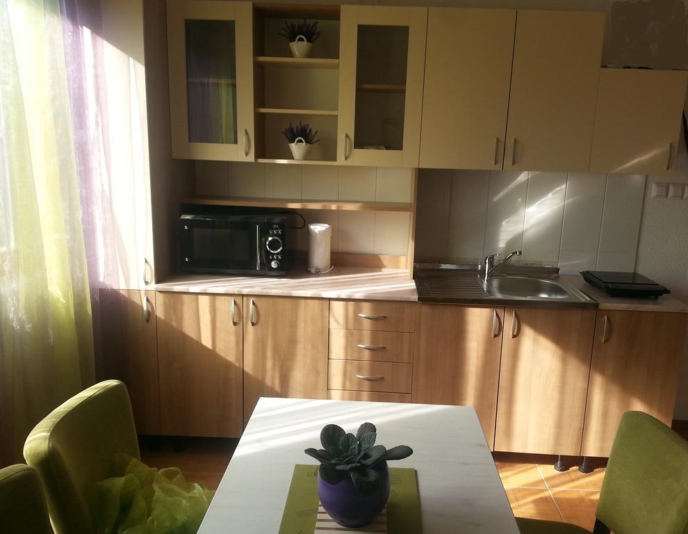 Apartamento Apartman Hujic Bihać Exterior foto